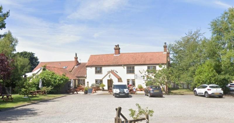 Pub set to serve alcohol earlier in the day in new bid Pub set to serve alcohol earlier in the day in new bid