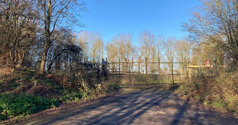 New use for former waste site revealed after reopening plans scrapped New use for former waste site revealed after reopening plans scrapped