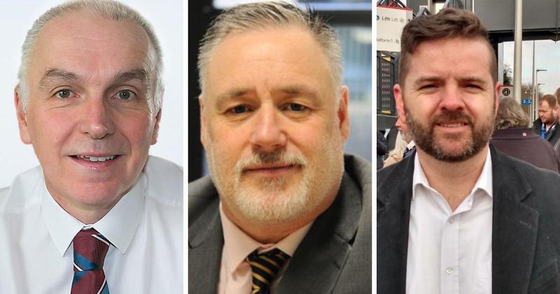 Residents urged to join talks over deal intended to change future of public services Residents urged to join talks over deal intended to change future of public services