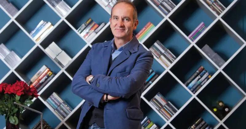 Grand Designs revisits 'peaceful' barn on a tight budget 6 years on Grand Designs revisits 'peaceful' barn on a tight budget 6 years on