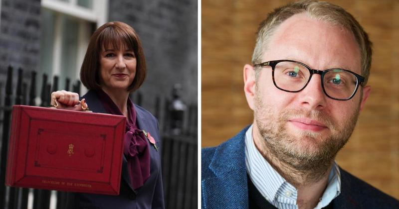 Reeves unlikely to survive as chancellor if she breaks promise by raising taxes