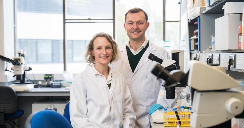 Breakthrough for firm developing AI fertility tests and app for men