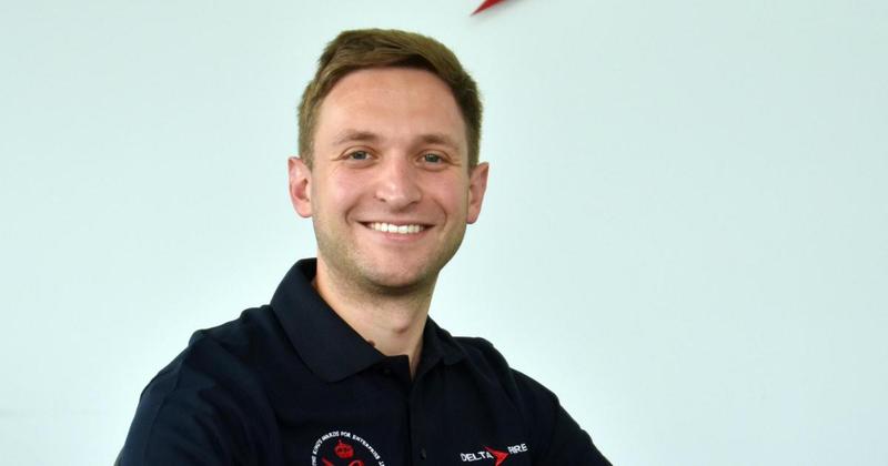 Norfolk businessman named one of UK’s top leaders