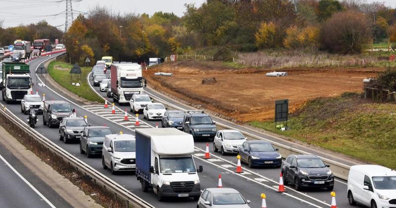 Access agreed for emergency services to stop ambulance delays