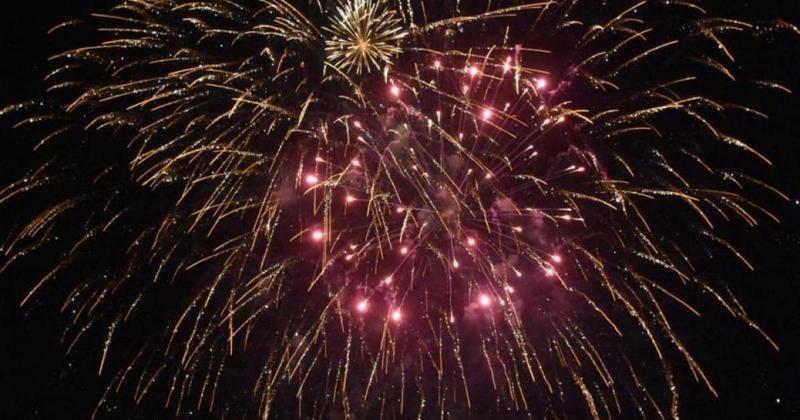 Should noisy fireworks be banned or restricted in Swindon?