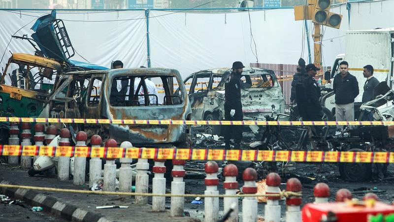 India’s 10/11, A Wake-Up Call India’s 10/11, A Wake-Up Call