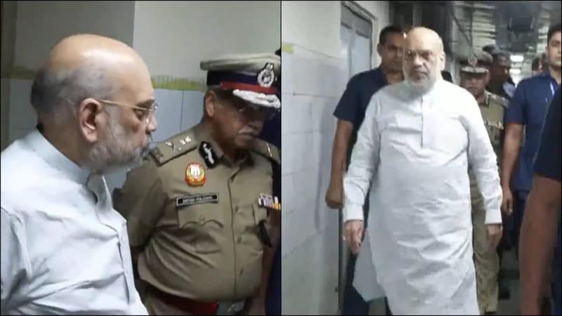 Amit Shah’s Next Frontline: India’s White-Collar Terror Network