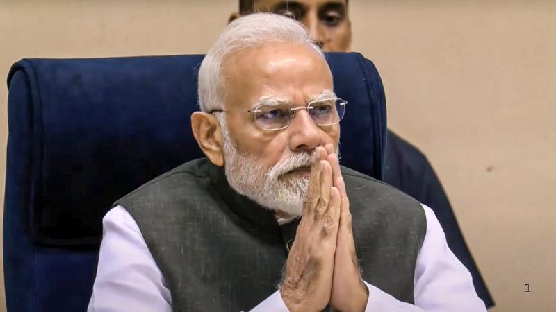 Red Fort blast: 'Zero tolerance on terrorism', Union cabinet passes resolution Red Fort blast: 'Zero tolerance on terrorism', Union cabinet passes resolution