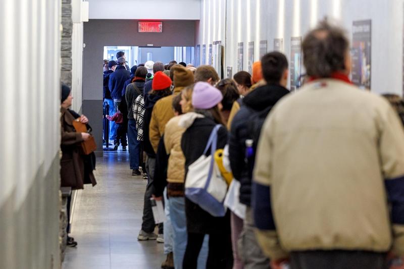 Dans l’univers de la « non-information » Dans l’univers de la « non-information »