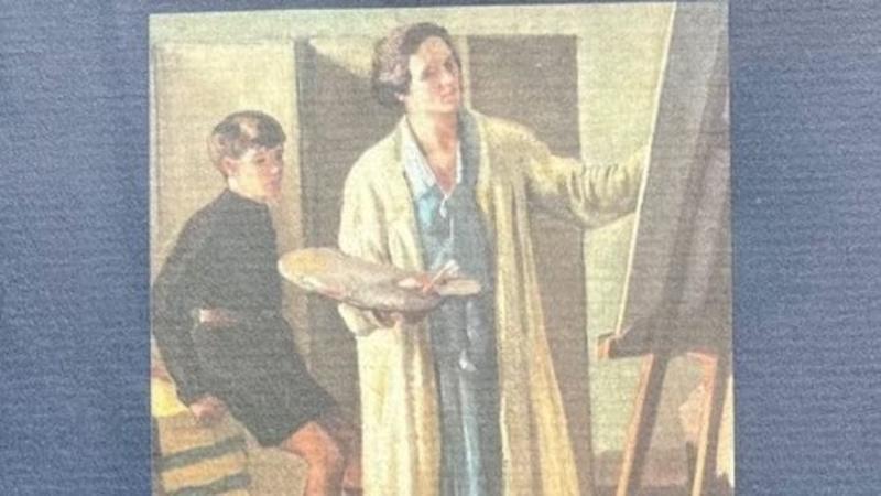 Il quotidiano non comune della famiglia Cecchi