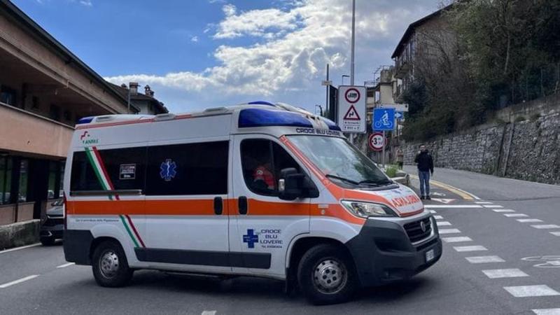 Postazioni Areu, mancano fondi per il soccorso: trattative in corso