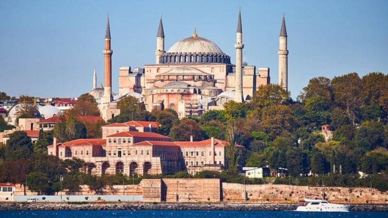 Pellegrinaggio in Turchia col Vescovo. «Nella culla della Chiesa primitiva»