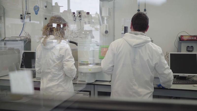 Legionella e sicurezza idrica Legionella e sicurezza idrica