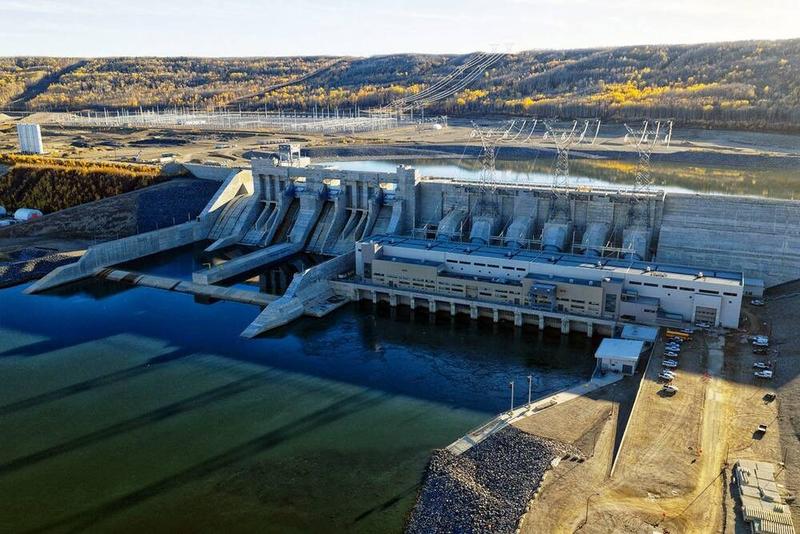 Letters Nov. 12: Site C; Victoria budget Letters Nov. 12: Site C; Victoria budget