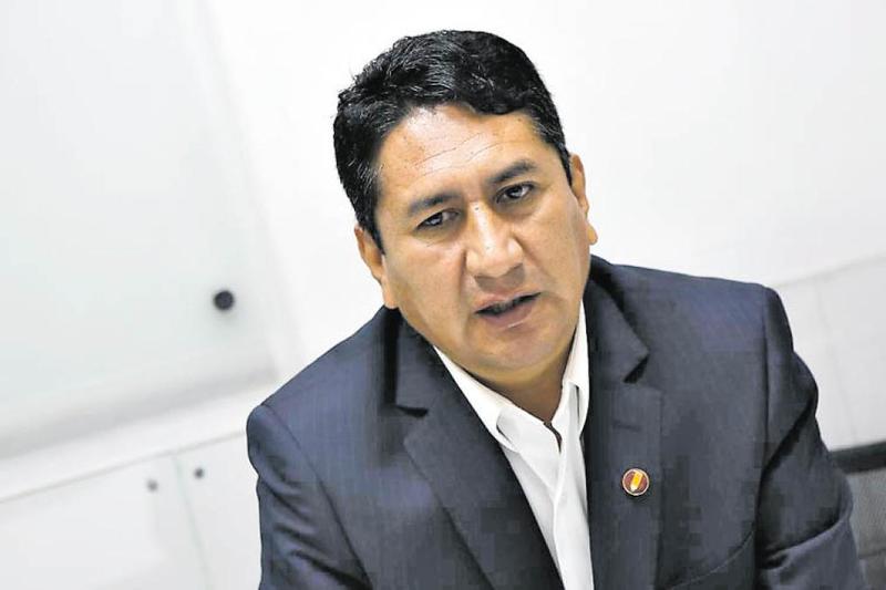 Cerrón, ¡asuma el pasivo!