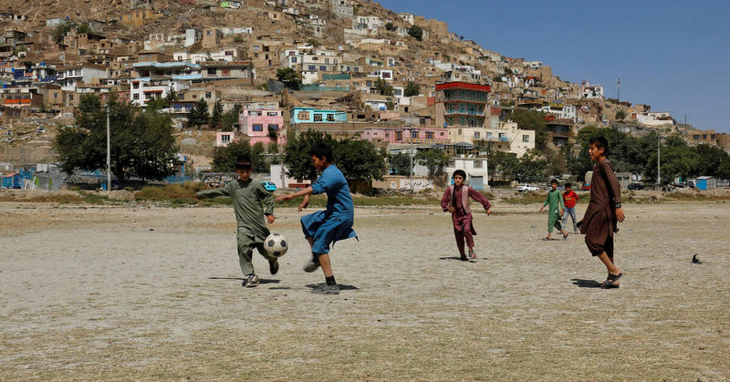 Afghanistan economic recovery buckles as nine in 10 families go hungry or into debt, UNDP says Afghanistan economic recovery buckles as nine in 10 families go hungry or into debt, UNDP says