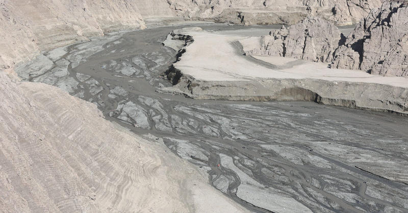 Tehran taps run dry as water crisis deepens across Iran Tehran taps run dry as water crisis deepens across Iran