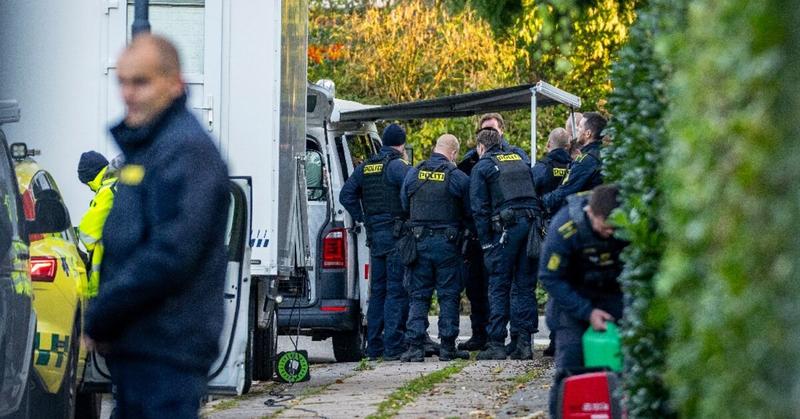 Denmark tries two for grenade attack at Israeli embassy Denmark tries two for grenade attack at Israeli embassy