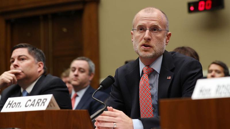 MIKE DAVIS: How the FCC can help President Trump rebalance the media MIKE DAVIS: How the FCC can help President Trump rebalance the media