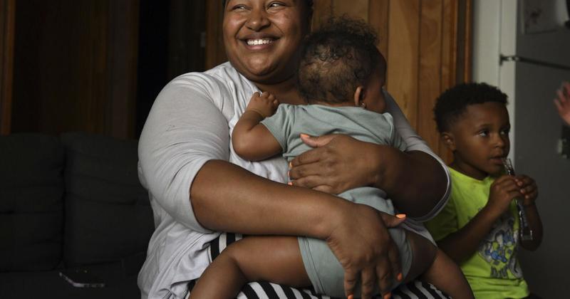 Letter: Hochul's concern for maternal health does not go far enough Letter: Hochul's concern for maternal health does not go far enough