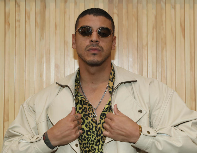 Manuel Medrano celebra diez años en los escenarios en su «amado» México Manuel Medrano celebra diez años en los escenarios en su «amado» México