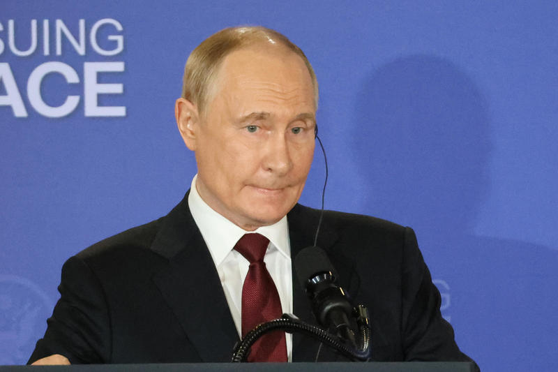 Rusia se muestra dispuesta a reanudar las negociaciones con Ucrania en Estambul Rusia se muestra dispuesta a reanudar las negociaciones con Ucrania en Estambul