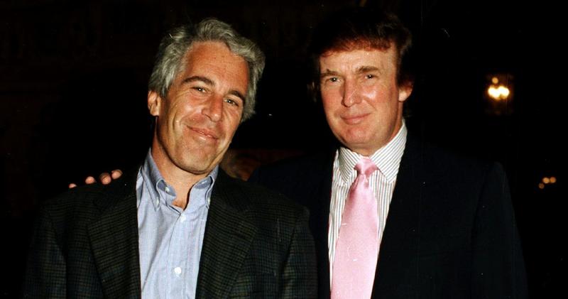 What’s in the Epstein Emails? Trump News & More Big Reveals