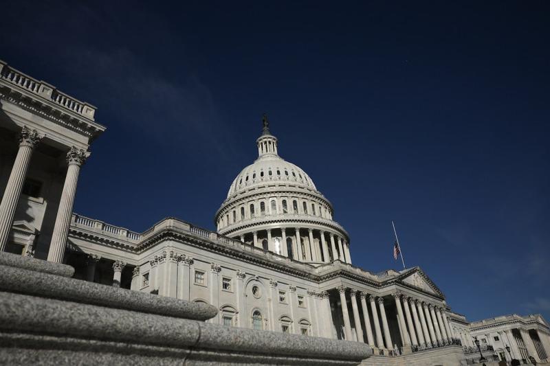 Congress Prepares to End Record-Breaking U.S. Shutdown