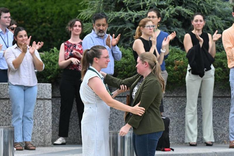 Shutdown Deal Gives Laid-Off U.S. Diplomats Hope for Reprieve