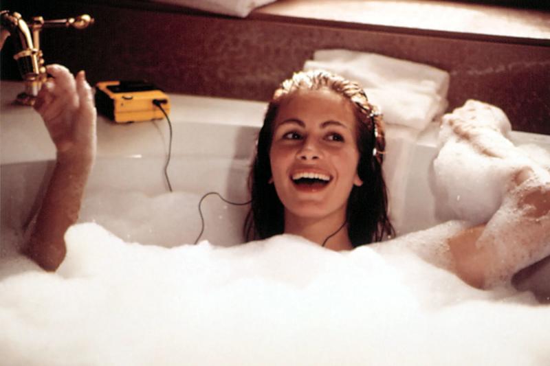 The one feature Julia Roberts finds ‘embarrassing’ from watching her early films The one feature Julia Roberts finds ‘embarrassing’ from watching her early films