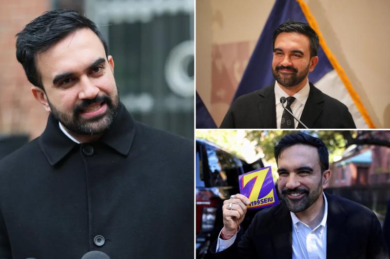 The WaPo’s admission about Zohran Mamdani’s dark side comes a bit too late The WaPo’s admission about Zohran Mamdani’s dark side comes a bit too late