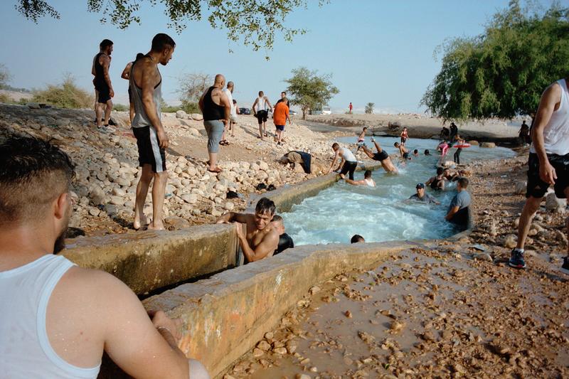 “Thirst” at The Wellcome Collection Dives Deep into the Politics of Water “Thirst” at The Wellcome Collection Dives Deep into the Politics of Water
