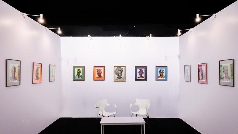 Ten Years On, Art X Lagos Has Become the Heartbeat of Nigeria’s Creative Ecosystem Ten Years On, Art X Lagos Has Become the Heartbeat of Nigeria’s Creative Ecosystem