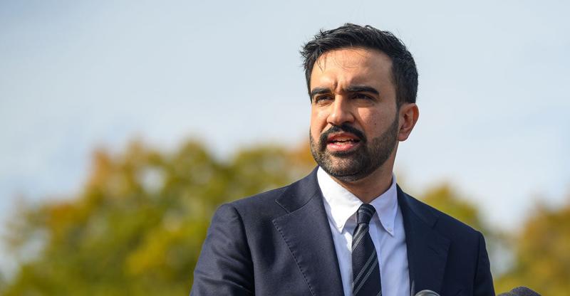 Mayor Mamdani’s Socialist Vision Is Setting NYC Up for Failure