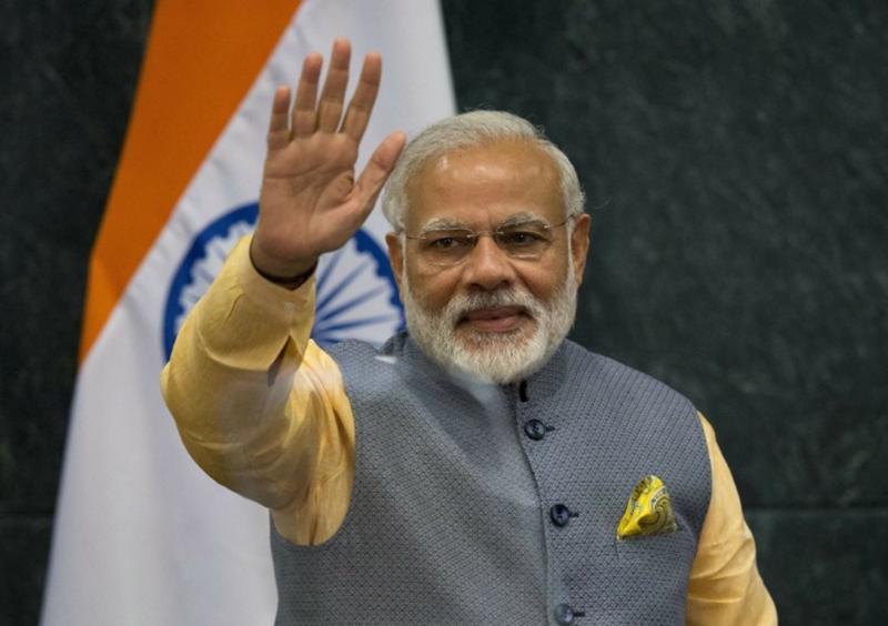 The undoing of Modi