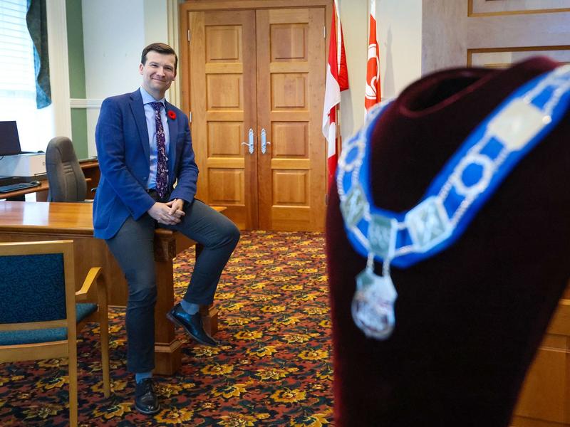 Braid: Farkas team signals return to common sense at city hall