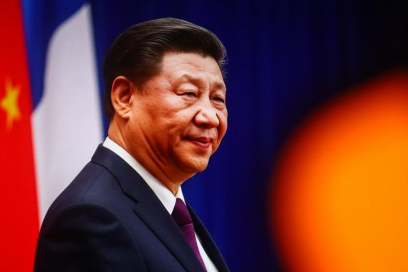 El ‘sueño chino’ de Xi Jinping: cómo Pekín aspira a disputar el liderazgo global a Estados Unidos