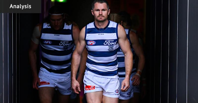 The AFL is selling controversy with its 2026 fixture as two tiers of supporter groups emerge The AFL is selling controversy with its 2026 fixture as two tiers of supporter groups emerge