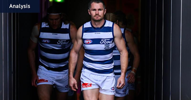 The AFL is selling controversy with its 2026 fixture as two tiers of supporter groups emerge The AFL is selling controversy with its 2026 fixture as two tiers of supporter groups emerge