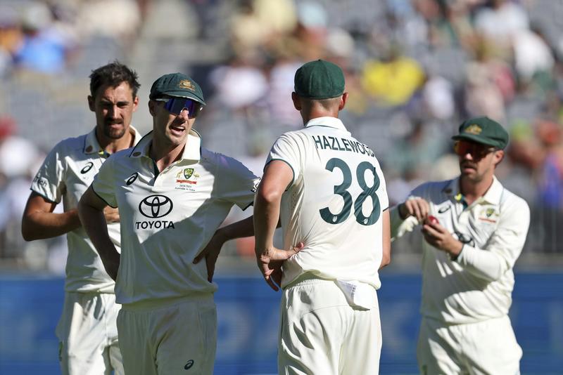 Australia’s reluctance to rest its fast bowlers could prove disastrous during the Ashes