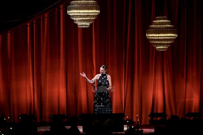 Is Jacinda Ardern the Antidote to the Magaverse? Is Jacinda Ardern the Antidote to the Magaverse?