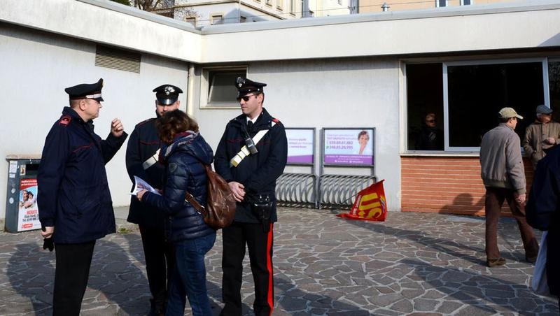 Robbiate: soffocato da uno spicchio d’arancia, muore a tavola davanti alla sorella