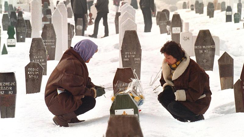 Safari umani a Sarajevo: si muove il parlamento. E il pm di Milano chiede lumi sullo stop dei servizi segreti