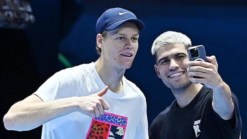 Atp Finals a Milano, Attilio Fontana accelera: “Ci sono le condizioni per la candidatura”