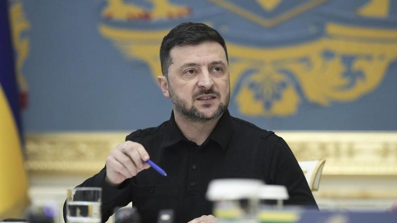 Tangentopoli ucraina, Zelensky in trincea: silurati altri due ministri