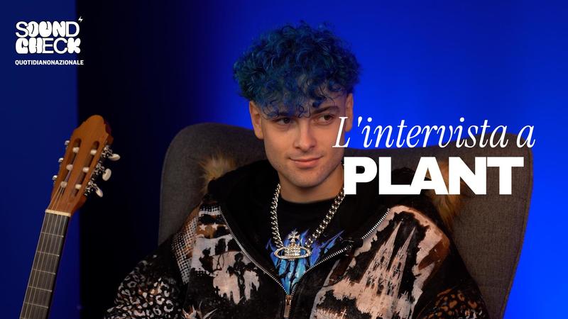 Da La Sad a “Maldivita”: l’intervista più sincera di Plant Da La Sad a “Maldivita”: l’intervista più sincera di Plant