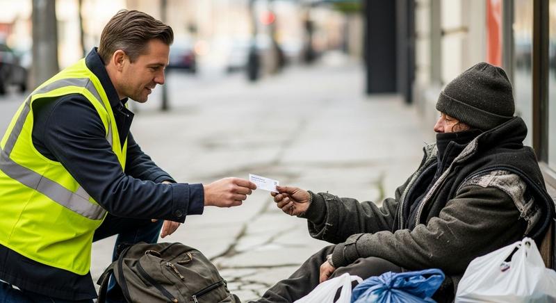 Depois de Florianópolis, BH também pretende ajudar moradores de rua a voltar para sua terra de origem