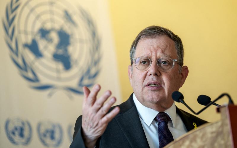 Israel grilled at UN over reports claiming ‘systematic and widespread torture’ of Palestinians Israel grilled at UN over reports claiming ‘systematic and widespread torture’ of Palestinians