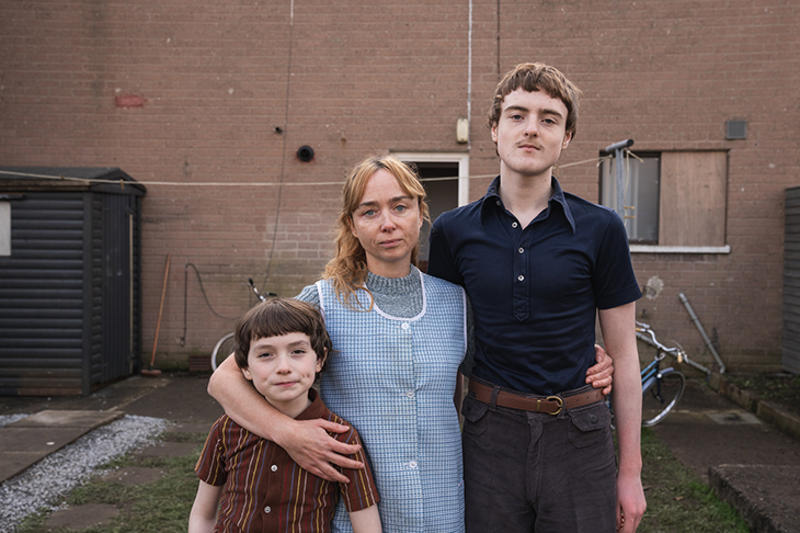 Bleak but gripping: Channel 4’s Trespasses reviewed