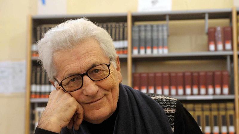 Macchiavelli coglie ’Strani frutti’. Sarti Antonio indaga in Appennino: 